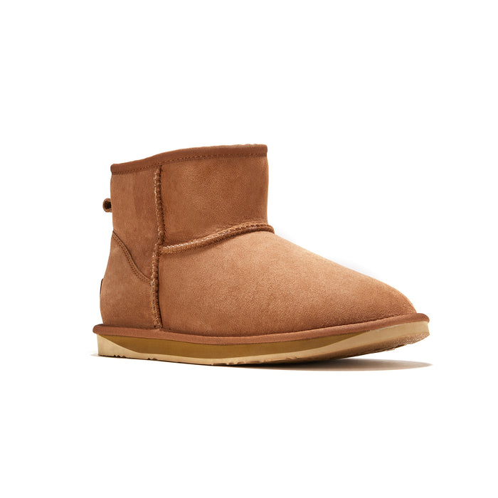 Australia Luxe MENS COSY X SHORT CHESTNUT
