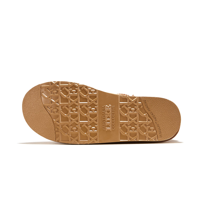 Australia Luxe MENS COSY X SHORT CHESTNUT
