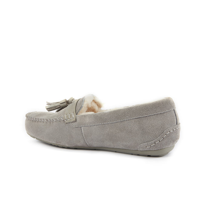 Australia Luxe MENS HAMILTON ICE GRAY