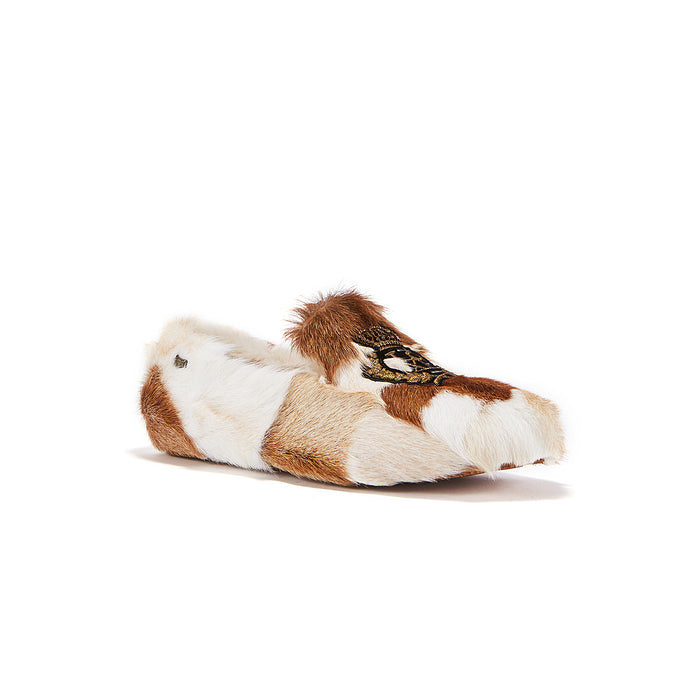 Australia Luxe MENS HARRY SLIPPER MIXED