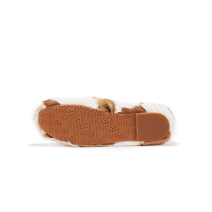 Australia Luxe MENS HARRY SLIPPER MIXED