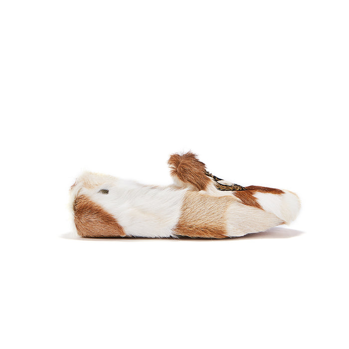 australia luxe MENS HARRY SLIPPER MIXED