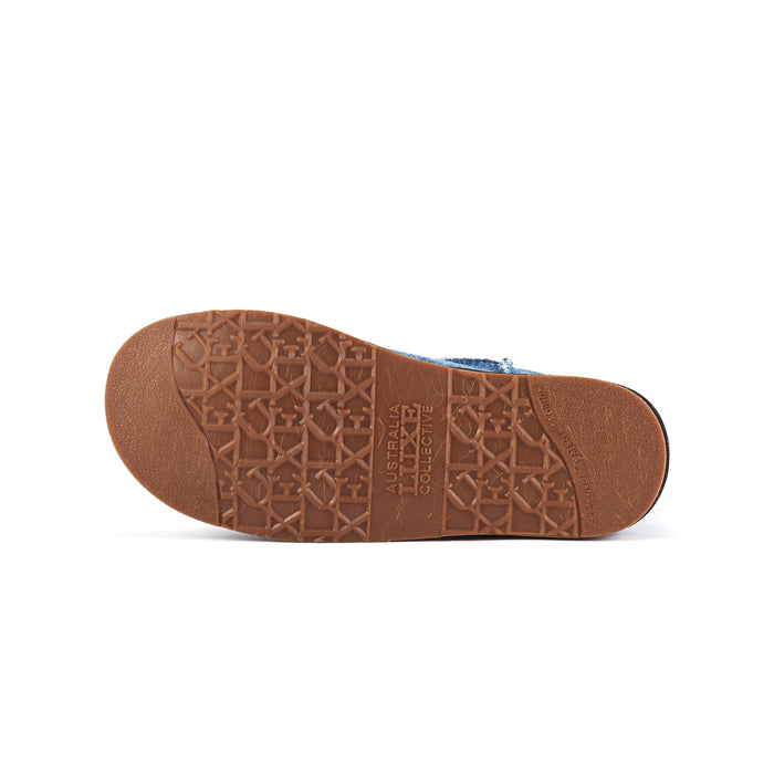 Australia Luxe MENS HERITAGE X SHORT DENIM