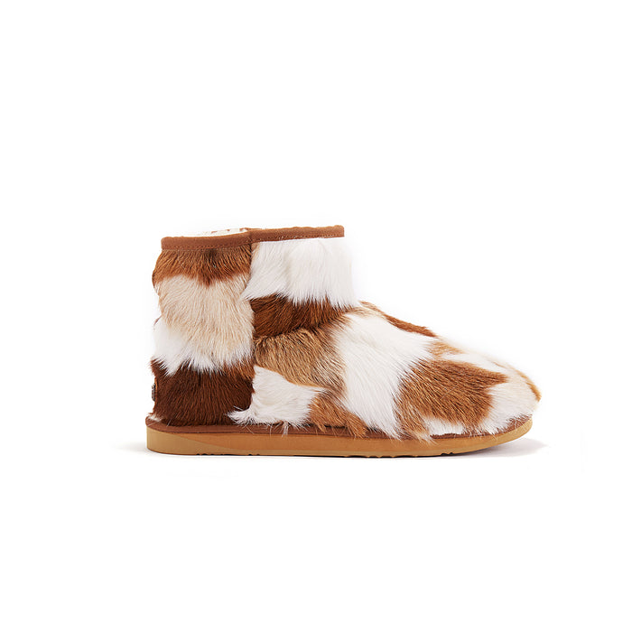 australia luxe MENS HERITAGE X SHORT MIXED