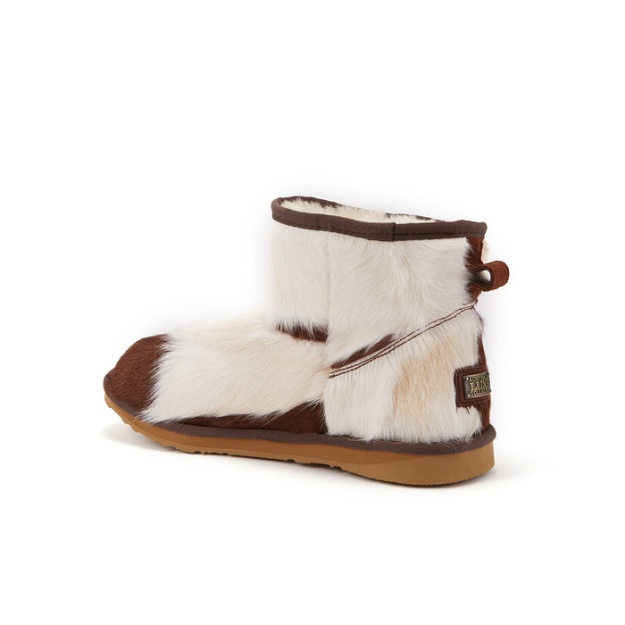 Australia Luxe MENS HERITAGE X SHORT WOLF