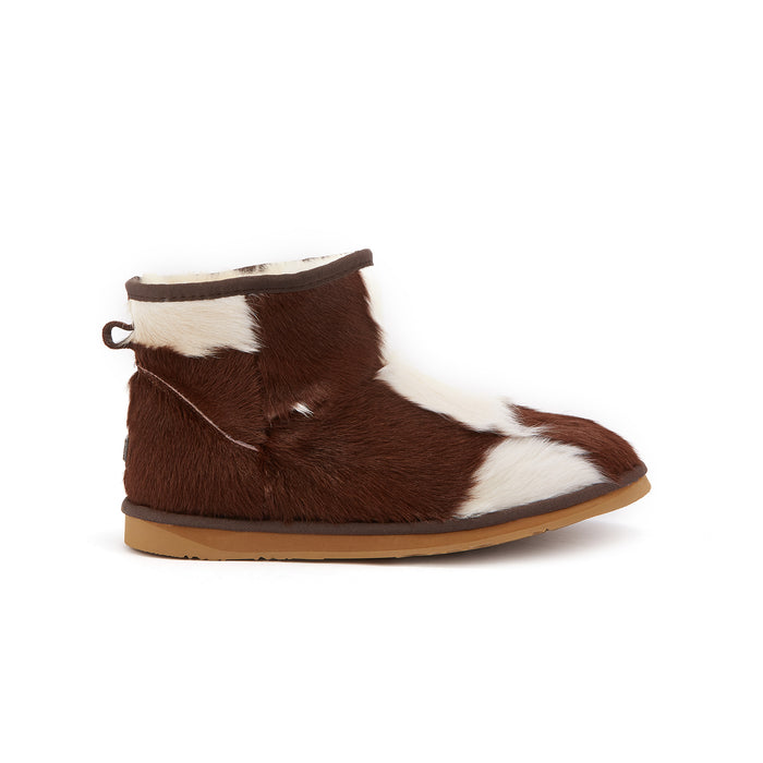 australia luxe MENS HERITAGE X SHORT WOLF