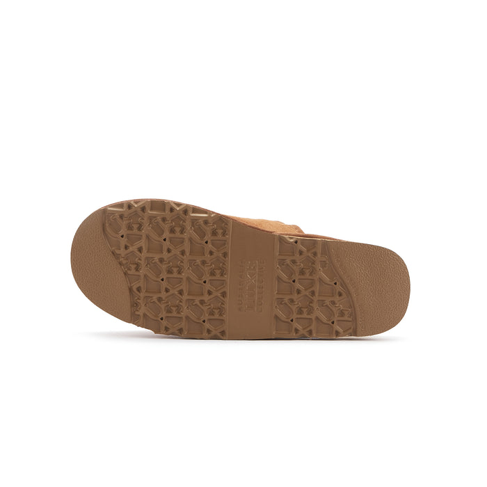 Australia Luxe MENS MOOL CHESTNUT