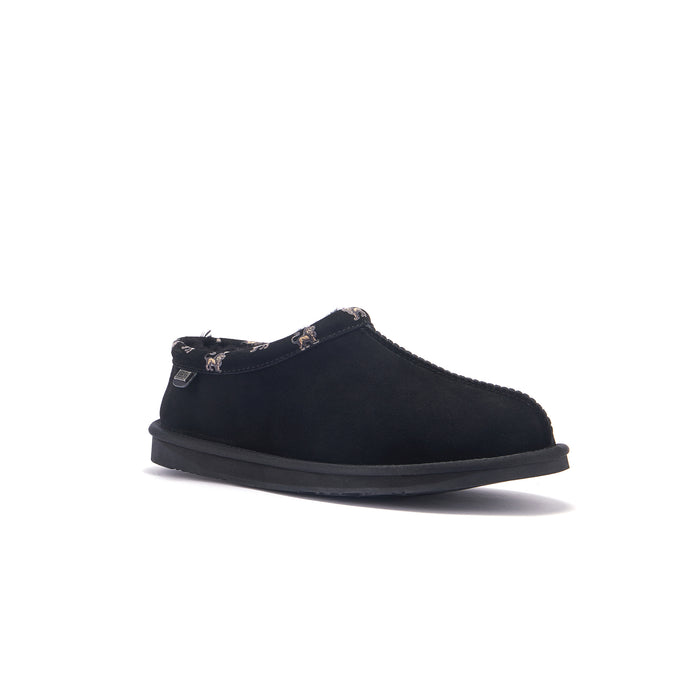 Australia Luxe MENS OUTBACK BLACK