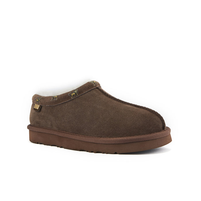 Australia Luxe MENS OUTBACK BURNT