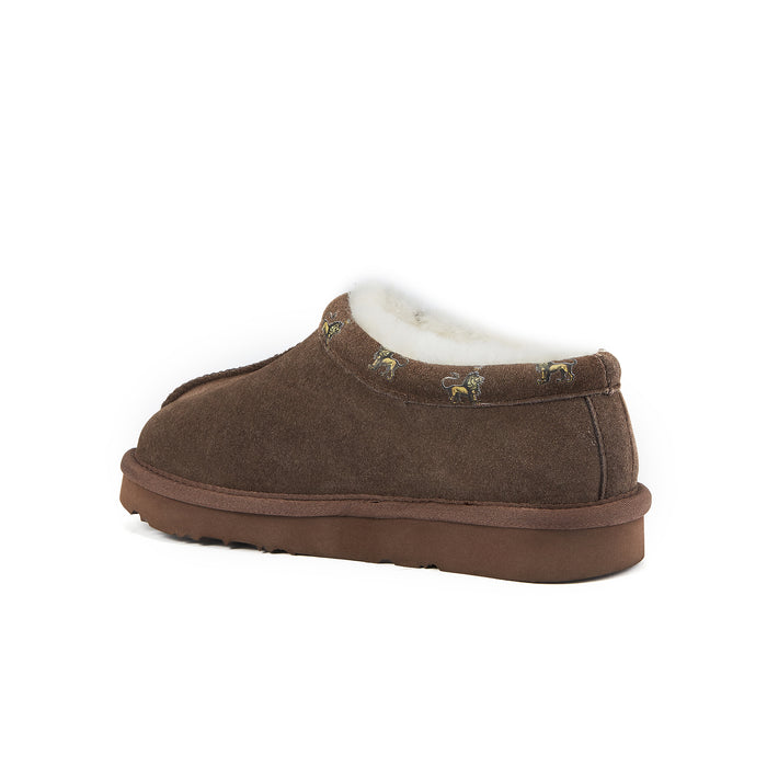 Australia Luxe MENS OUTBACK BURNT