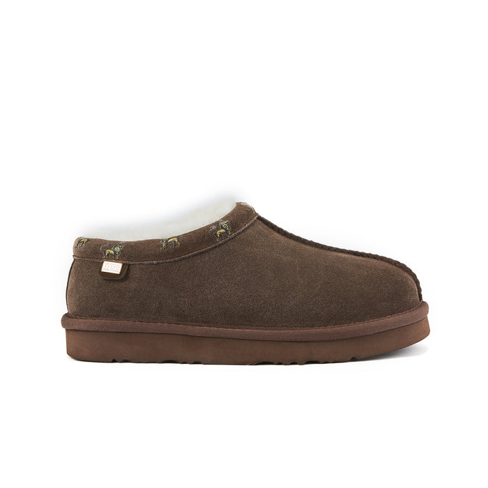 australia luxe MENS OUTBACK BURNT