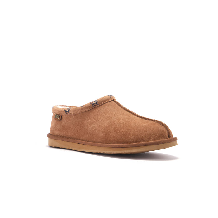 Australia Luxe MENS OUTBACK CHESTNUT