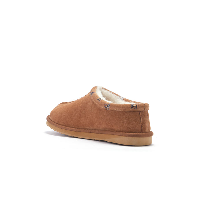 Australia Luxe MENS OUTBACK CHESTNUT