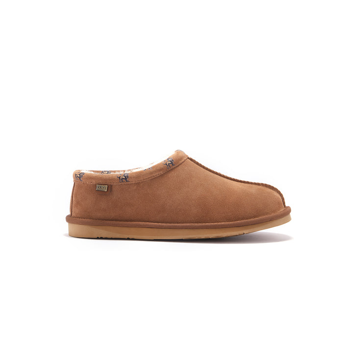 australia luxe MENS OUTBACK CHESTNUT