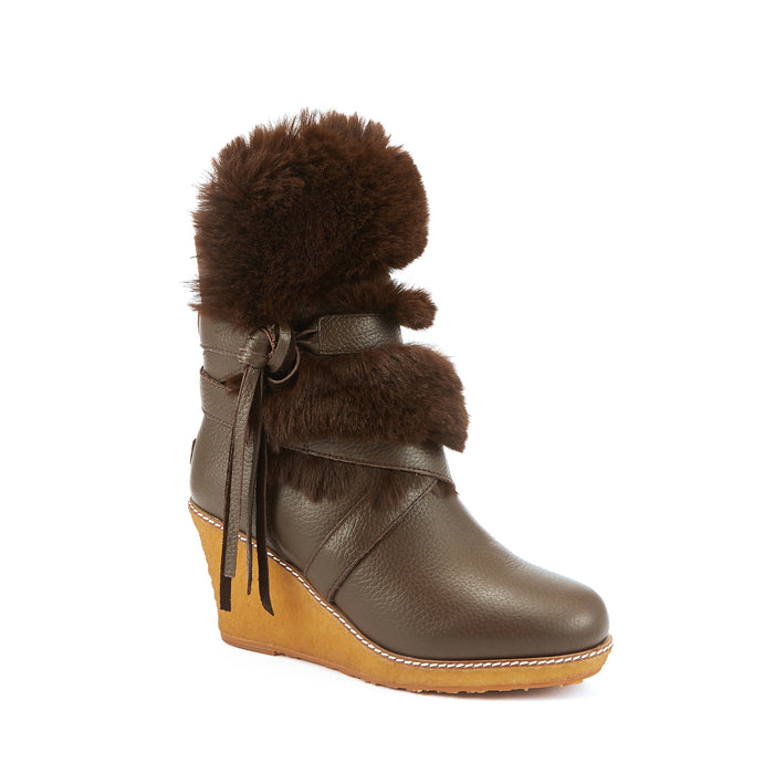 Australia Luxe MONTREAL BURNT