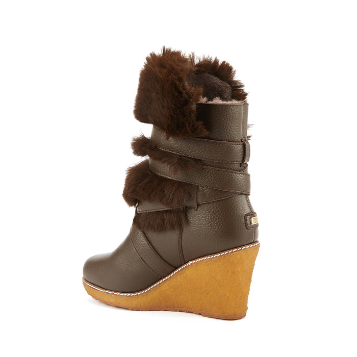 Australia Luxe MONTREAL BURNT