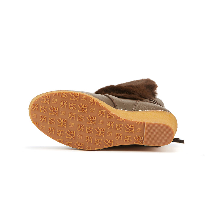 Australia Luxe MONTREAL BURNT