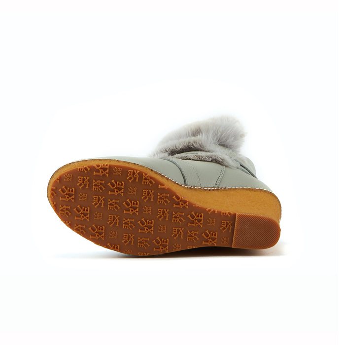 Australia Luxe MONTREAL ICE GRAY