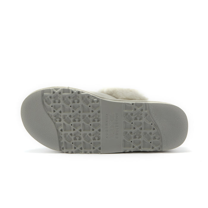 Australia Luxe MOOL ICE GRAY