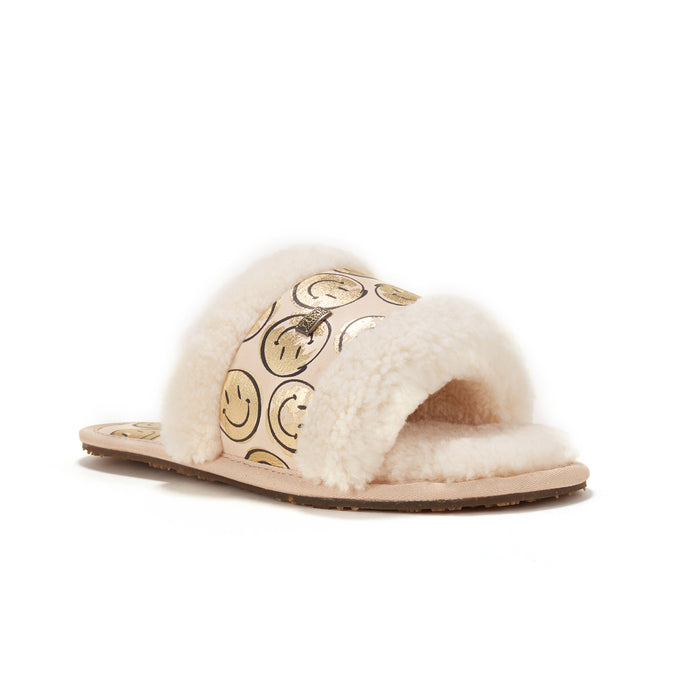 Australia Luxe MUCHAS CURLY GOLD SMILES