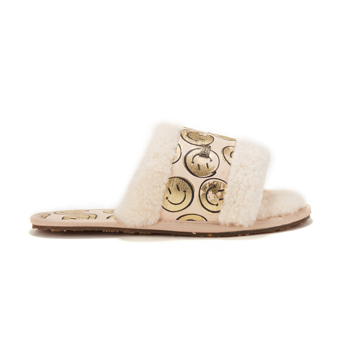 australia luxe MUCHAS CURLY GOLD SMILES