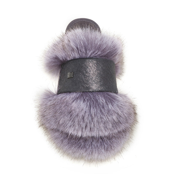 Australia Luxe MUCHAS LUXE ANTIQUE SILVER