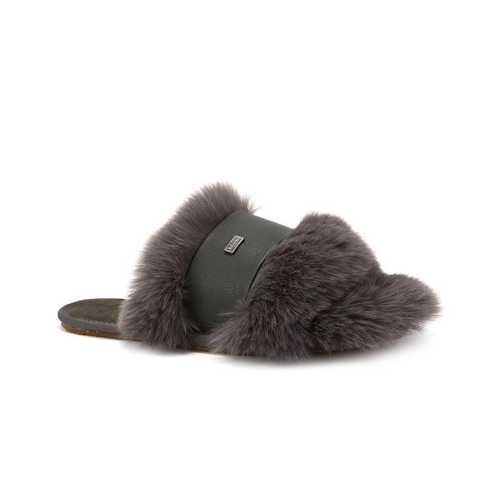 Australia Luxe MUCHAS LUXE HEATHER