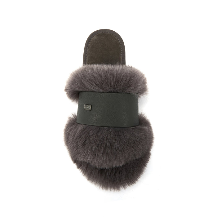 Australia Luxe MUCHAS LUXE HEATHER