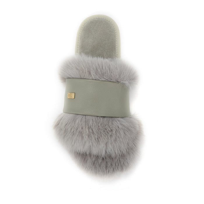 Australia Luxe MUCHAS LUXE ICE GRAY