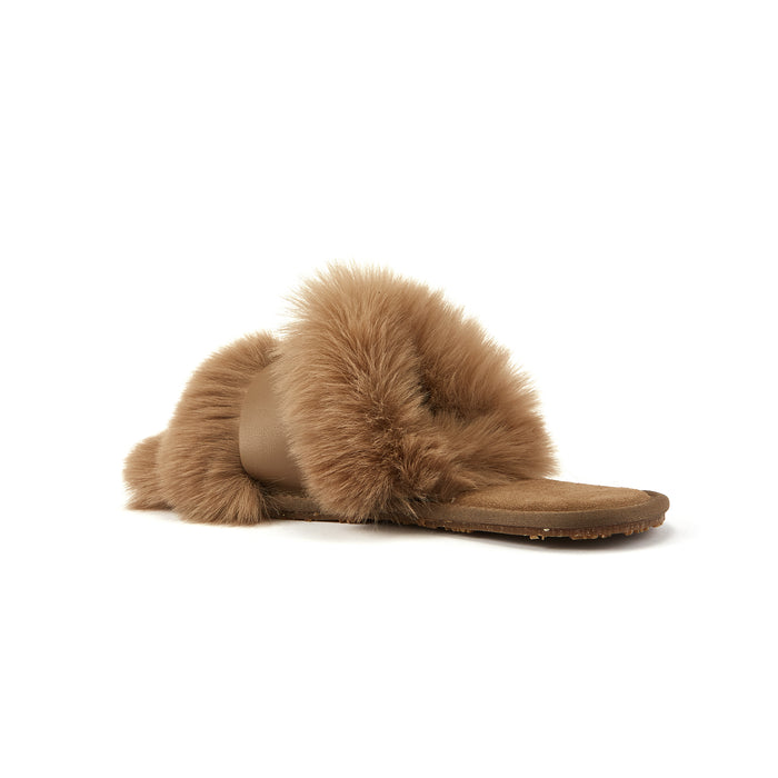 Australia Luxe MUCHAS LUXE TAUPE