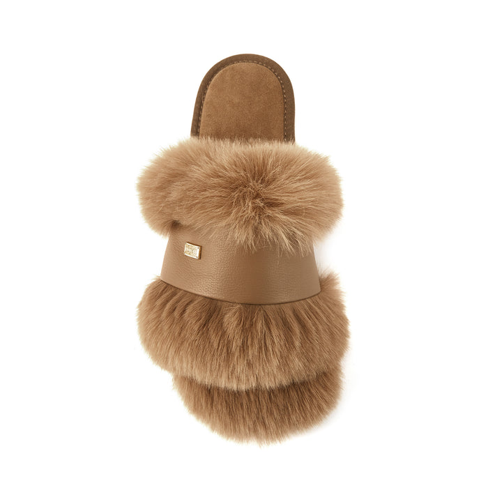 Australia Luxe MUCHAS LUXE TAUPE