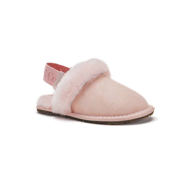 Australia Luxe MULE SLINGBACK PINK