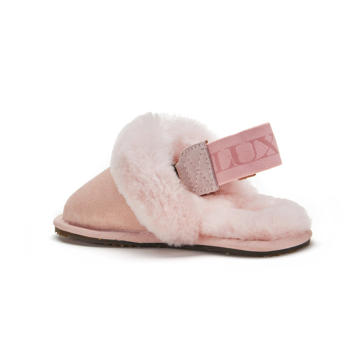 Australia Luxe MULE SLINGBACK PINK