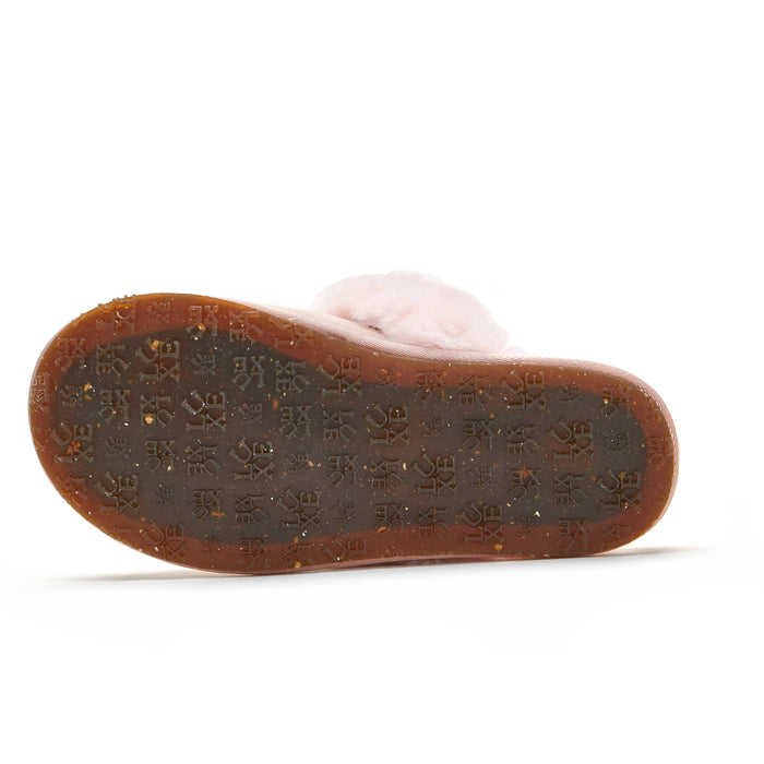 Australia Luxe MULE SLINGBACK PINK