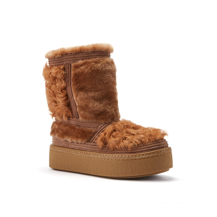 Australia Luxe NJORDE TAN