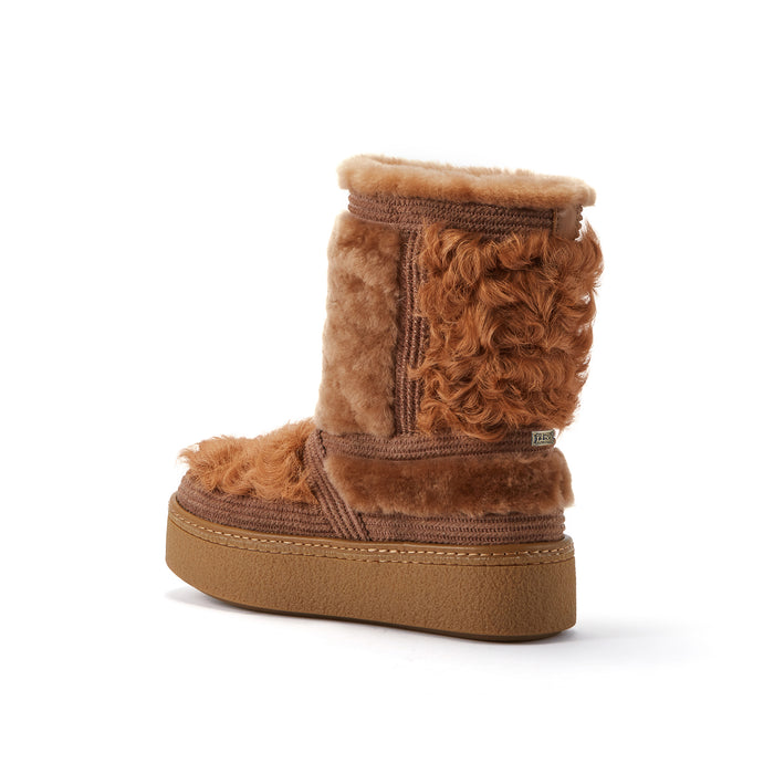 Australia Luxe NJORDE TAN