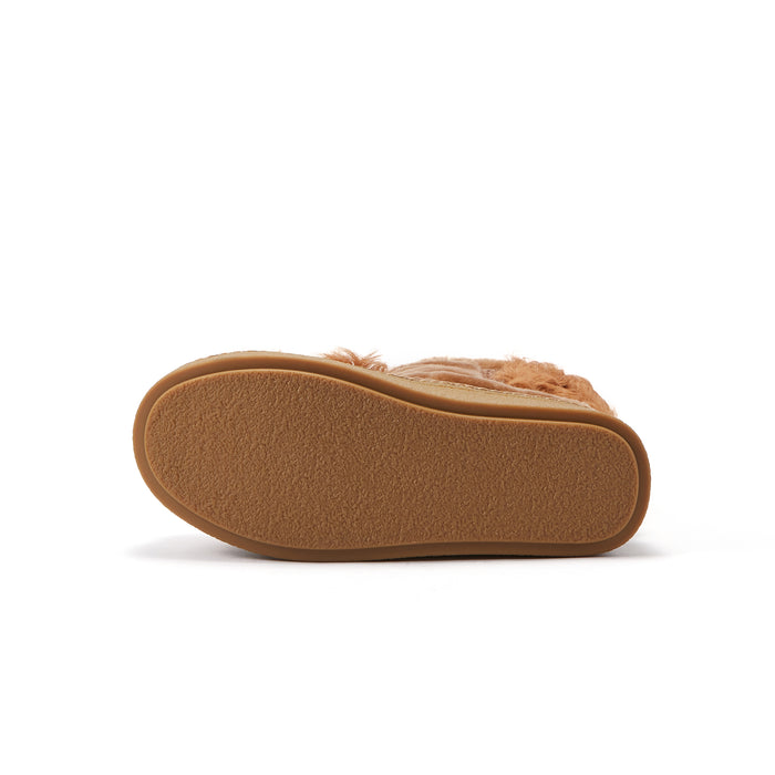 Australia Luxe NJORDE TAN