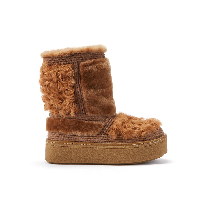 australia luxe NJORDE TAN