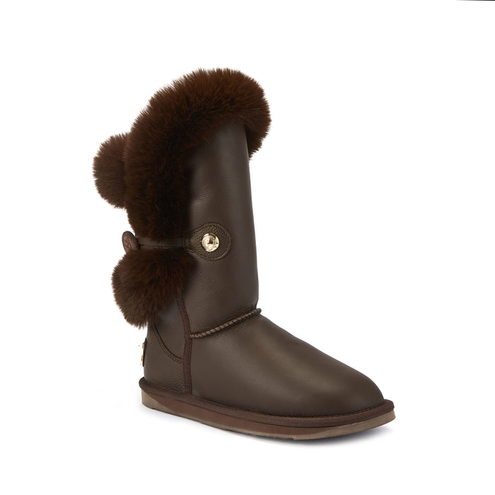 Australia Luxe NORDIC SHORT BURNT