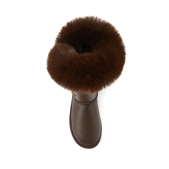 Australia Luxe NORDIC SHORT BURNT