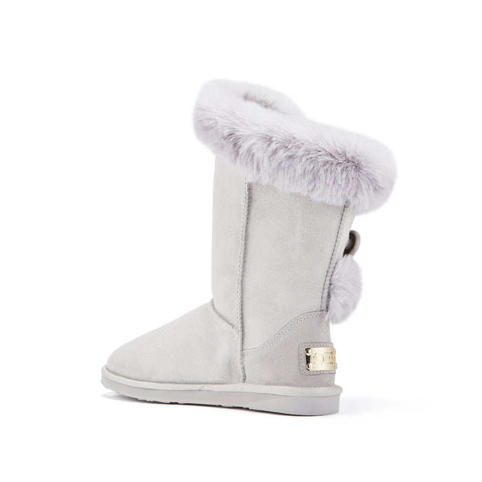 Australia Luxe NORDIC SHORT ICE GRAY