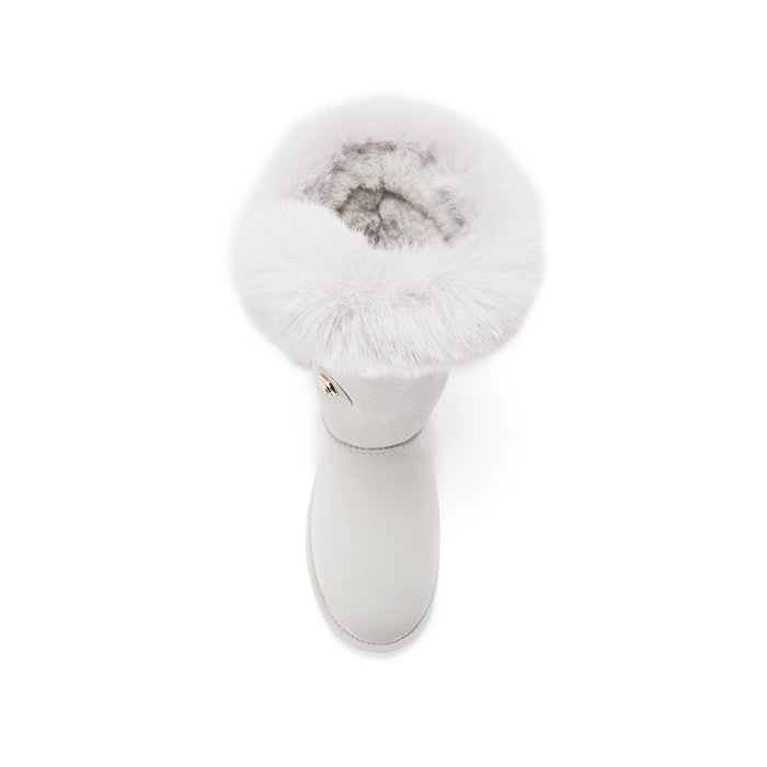 Australia Luxe NORDIC SHORT ICE GRAY