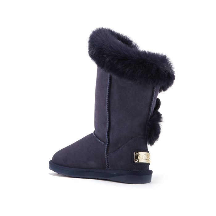 Australia Luxe NORDIC SHORT NAVY