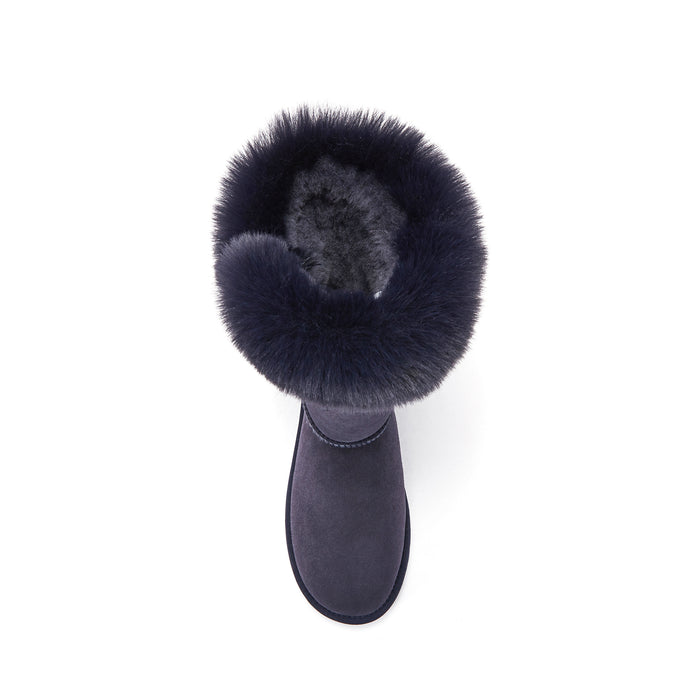 Australia Luxe NORDIC SHORT NAVY