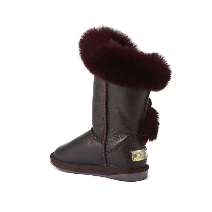 Australia Luxe NORDIC SHORT PRINCE