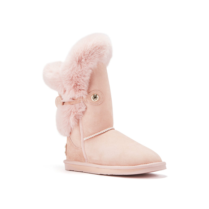 Australia Luxe NORDIC SHORT ROSE