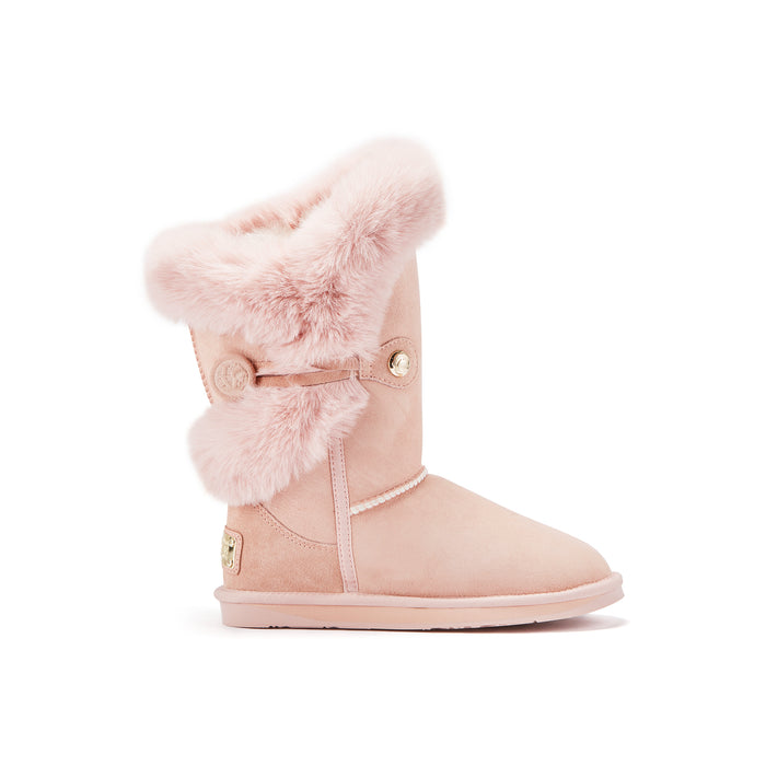 australia luxe NORDIC SHORT ROSE