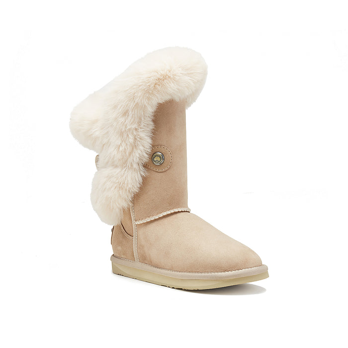 Australia Luxe NORDIC SHORT SAND