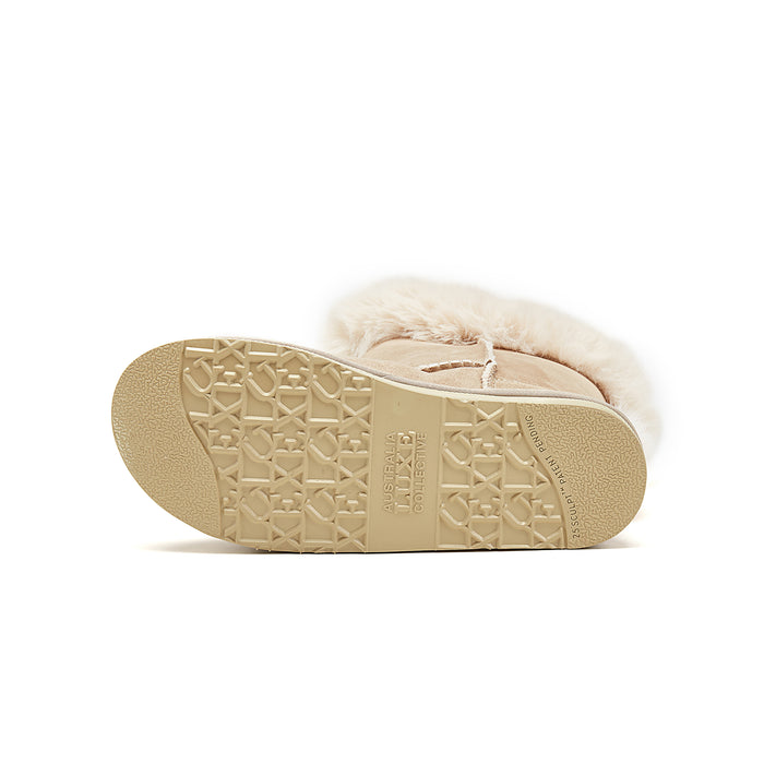 Australia Luxe NORDIC SHORT SAND