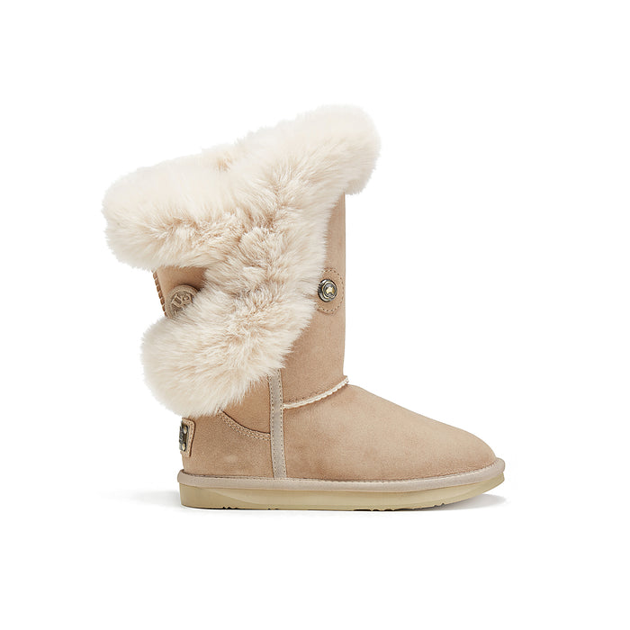 australia luxe NORDIC SHORT SAND